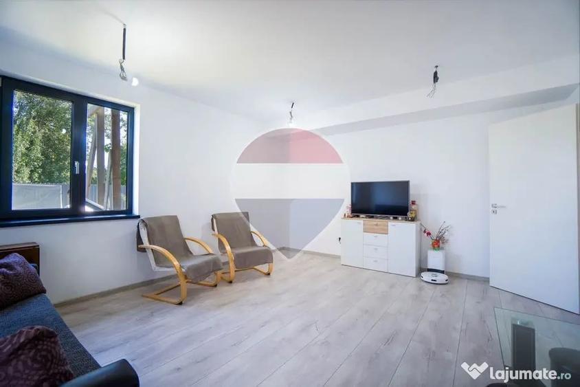 0% comision | Casa noua 106mp utili+terasa 20mp, teren... - 5