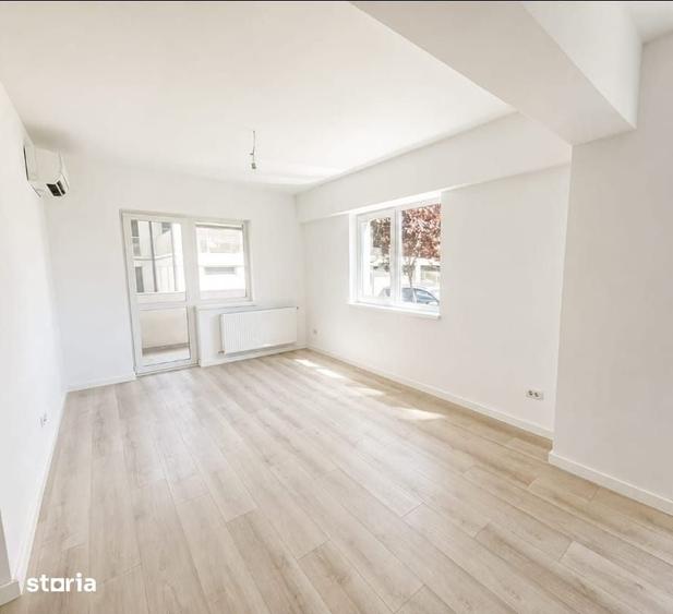 Apartament cu 2 camere decomandat în Dacia