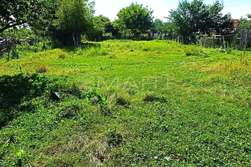 Teren de 1840 mp, în Prejmer