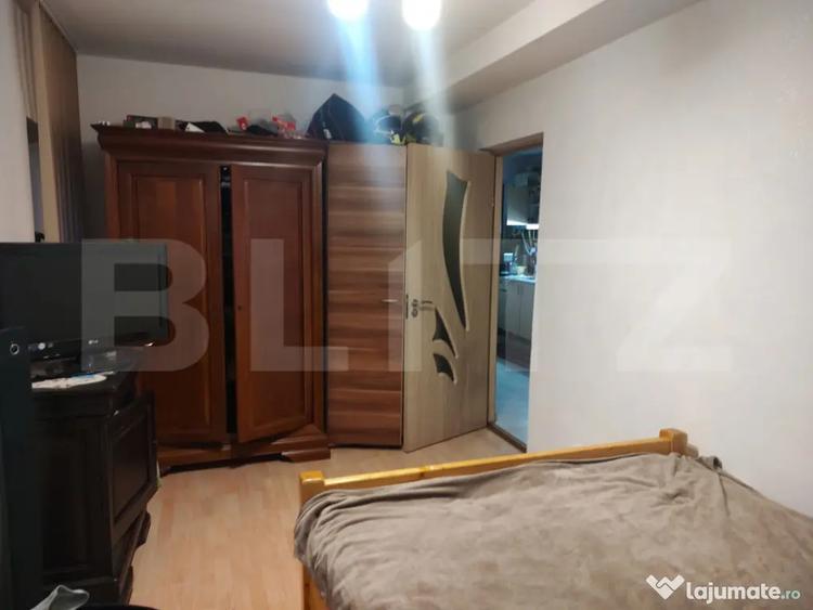 Casă cu 3 camere cu Teren 700 Mp în Central