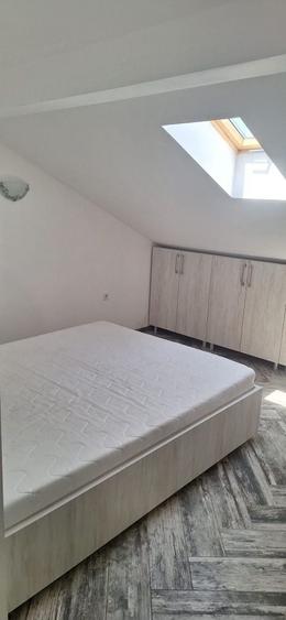Apartament cu 2 camere în Traian