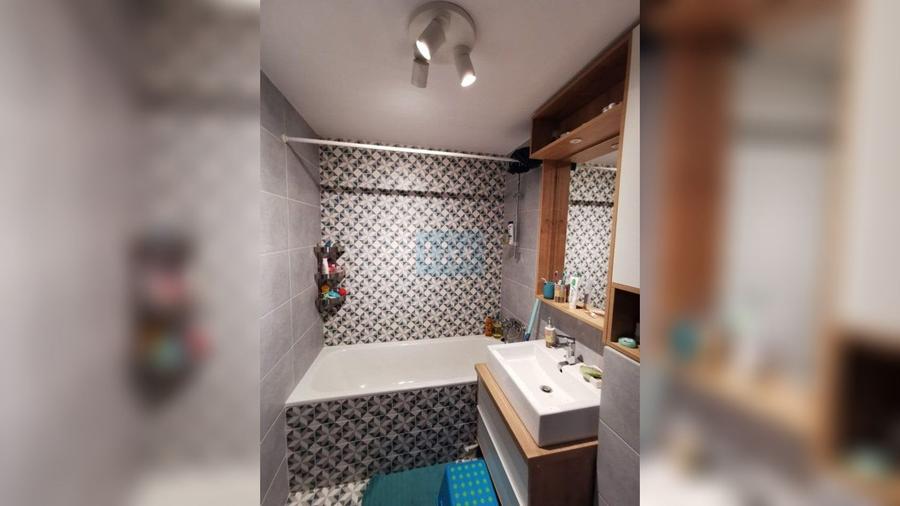 Apartament cu 3 camere decomandat în Gheorgheni