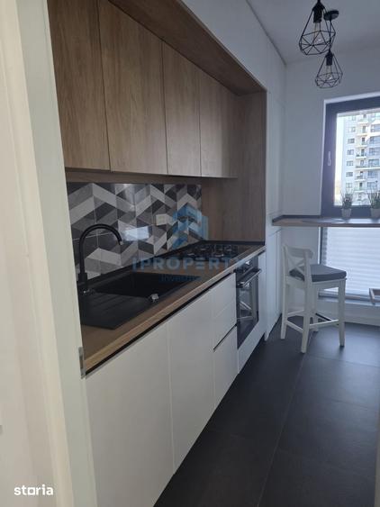 Inchiriere Apartament 2 camere in Pipera - Onix Residence - 6