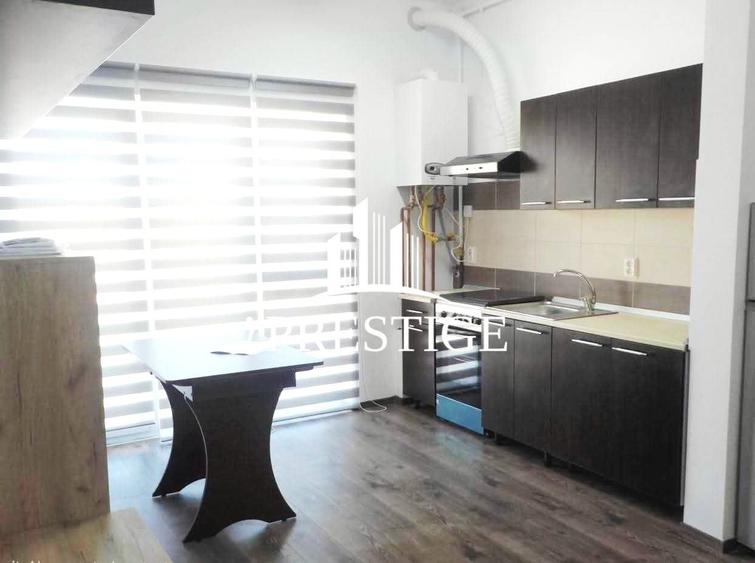 APARTAMENT 2 CAMERE ÎN CARTIER MAGNOLIA, BALCON, LOC DE PARCARE, LIFT - 6