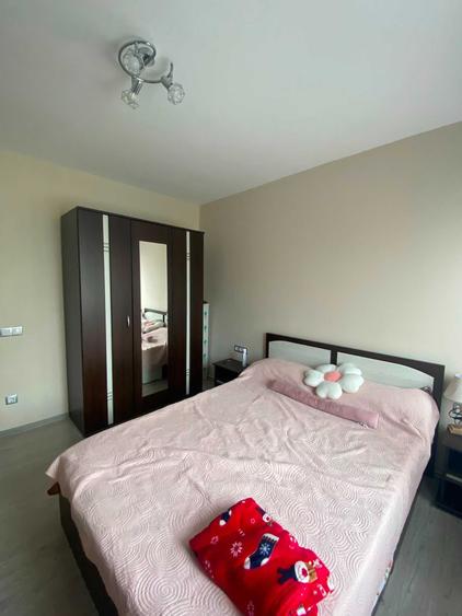 Apartament cu 3 camere decomandat în Ultracentral