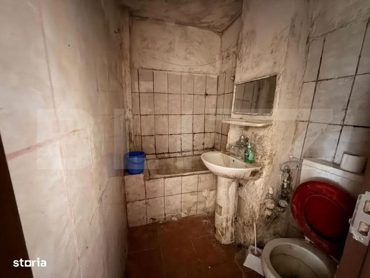 Garsonieră în Central