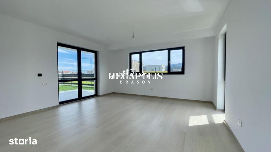 Casa 4 camere | Predare Martie 2026 | Utilita?i