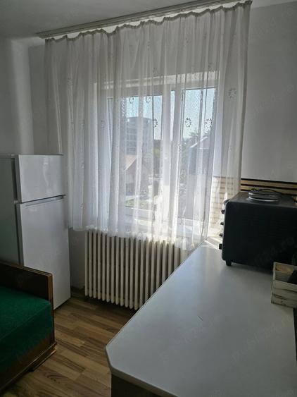 Garsonieră decomandată în Gheorgheni