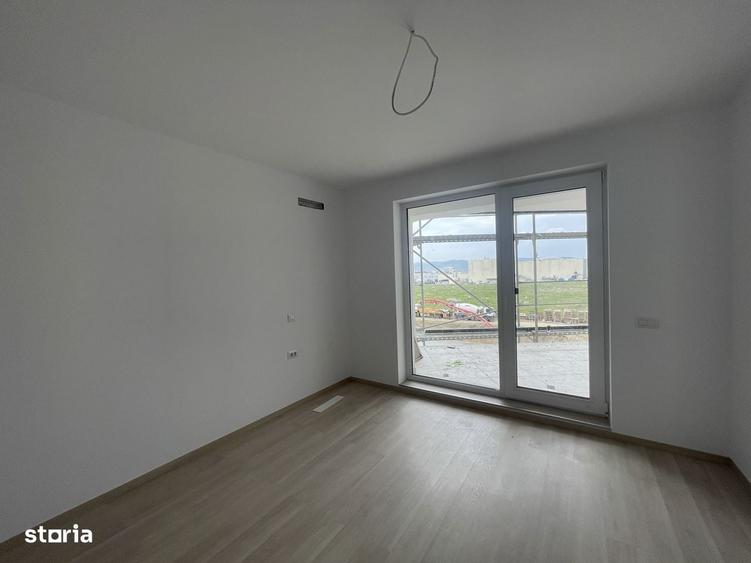 Apartament cu 2 camere în Șelimbăr