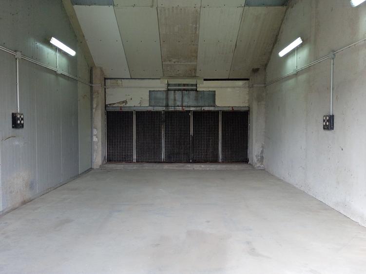 Spațiu industrial, de 1 mp, în Roșiori