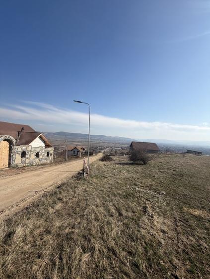 Teren Intravilan 471 MP | MICEȘTI | TOATE UTILITĂȚILE | OPORTUNITATE DE PREȚ - 2