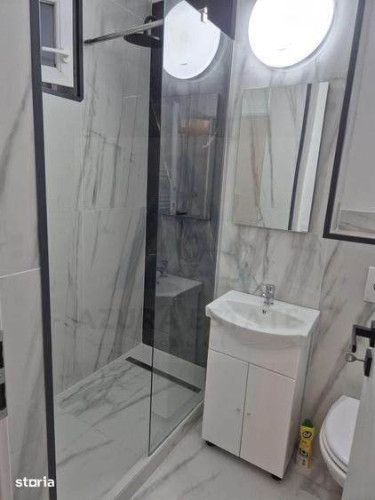 Apartament modern 3 camere 75 mp Complet renovat et 1 cartier S?trand - 5