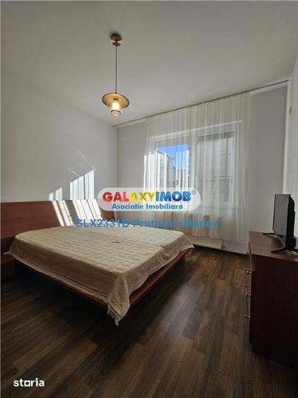 Vanzare apartament 2 camere cu Gradina de 50mp la Rezidential Avangard - 9
