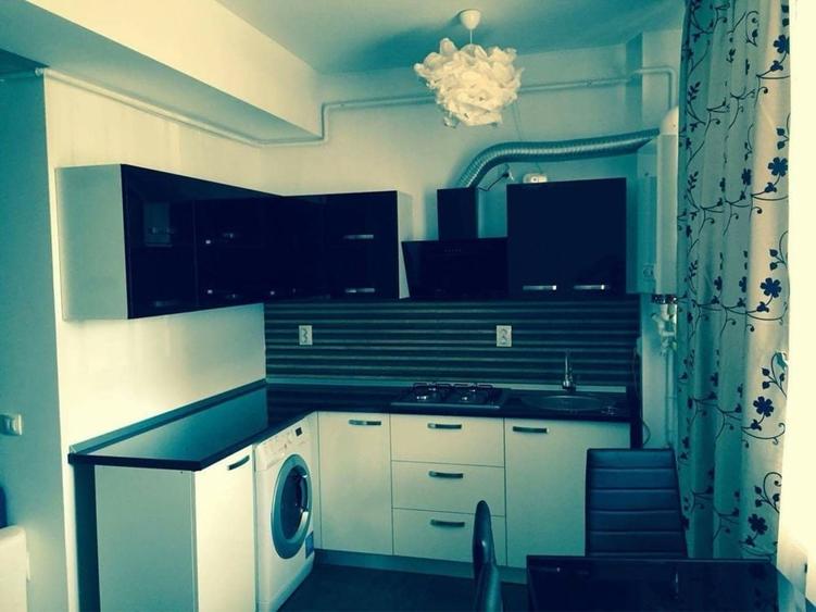 Garsonieră nedecomandată în Tătărași