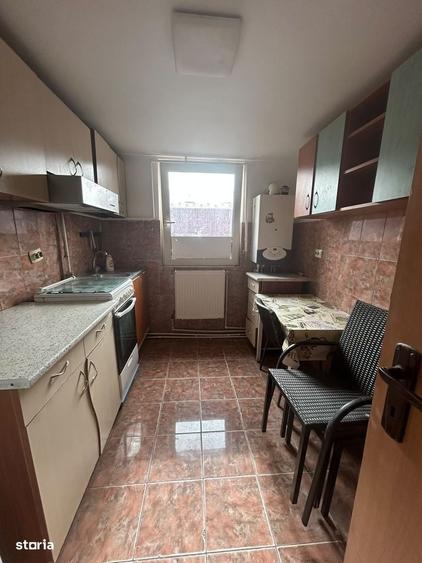 Apartament cu 2 camere Decomandat in zona Mircea cel Batran - 4