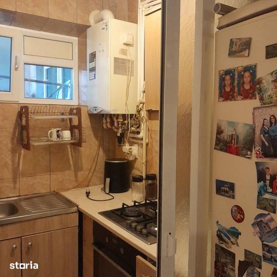 Apartament cu 2 camere decomandat în Neptun