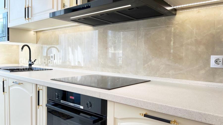 Duplex cu 4 camere cu Teren 230 Mp în Otopeni