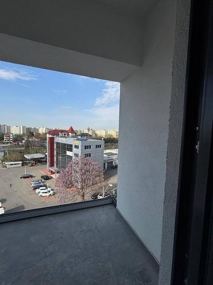 Garsonieră decomandată în Obor