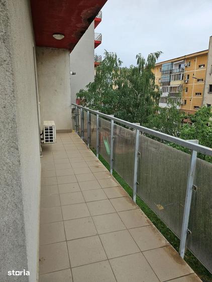 Garsonieră decomandată în Micălaca