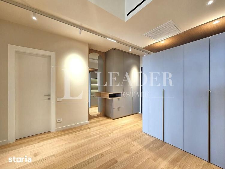Brand New 3-Bedroom Apartment | Premium Furnished | 2 Parking Spaces - 14