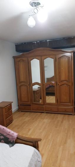 Apartament cu 2 camere decomandat în E3