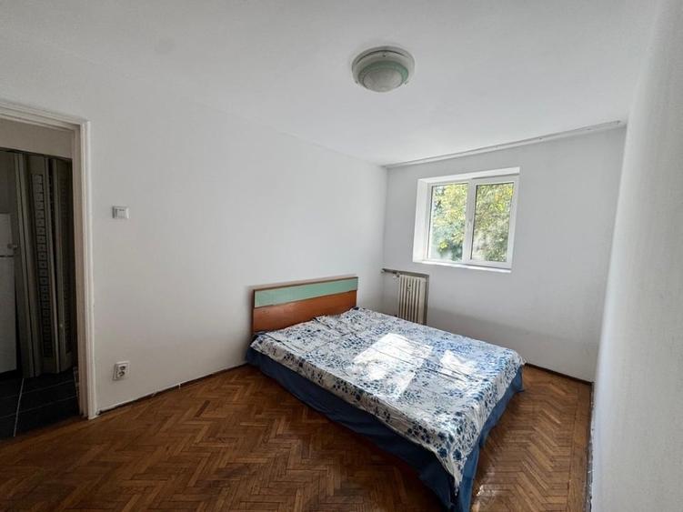 Apartament cu 3 camere circular, mobilat în Drumul Taberei