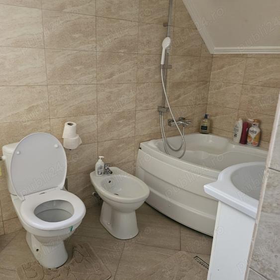 Casă cu 3 camere în Strejnicu