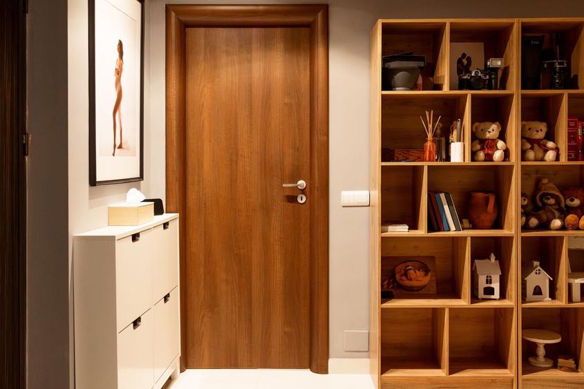 Apartament cu 2 camere decomandat în Bucureștii Noi