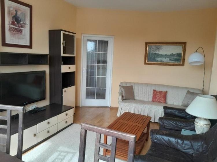 Apartament cu 2 camere decomandat, mobilat în Grozăvești
