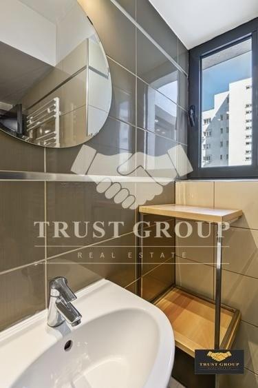 Apartament cu 3 camere semidecomandat, mobilat în Titulescu