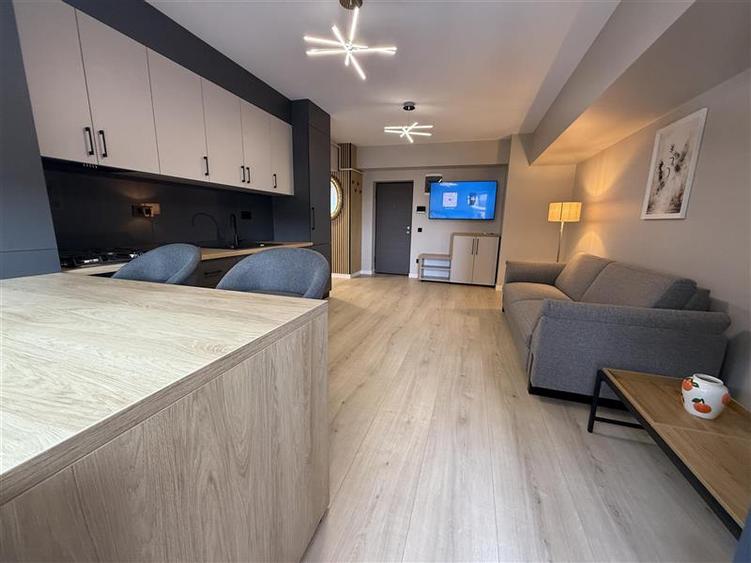Apartament modern- prima inchiriere- City Lake Bacau - 4