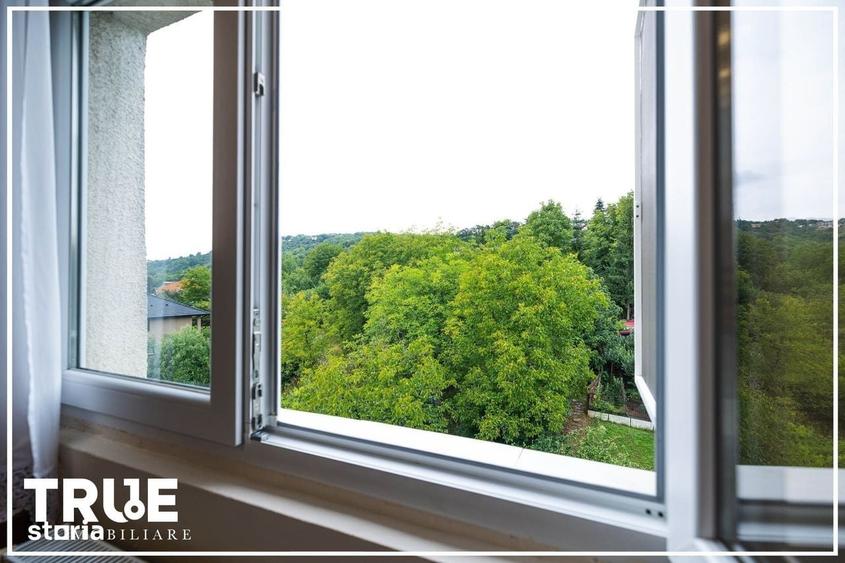 Apartament cu 1 camera de vanzare Cartier Tudor, Targu Mures - 11