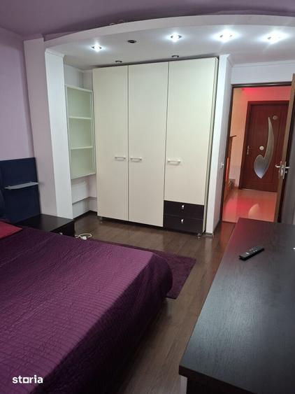 Apartament cu 2 camere decomandat în Militari