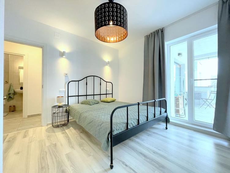 Apartament 3 camere + parcare - Denya Forest - 9