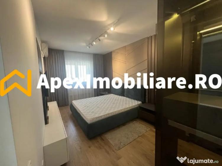 Apartament 2 camere de inchiriat Lujerului Bucure?ti | Apex - 11