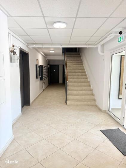 CONEST DACIA, APARTAMENT DE INCHIRIAT CU LOC DE PARCARE - 13
