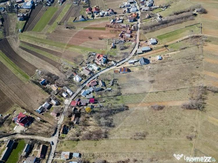 Teren în Central