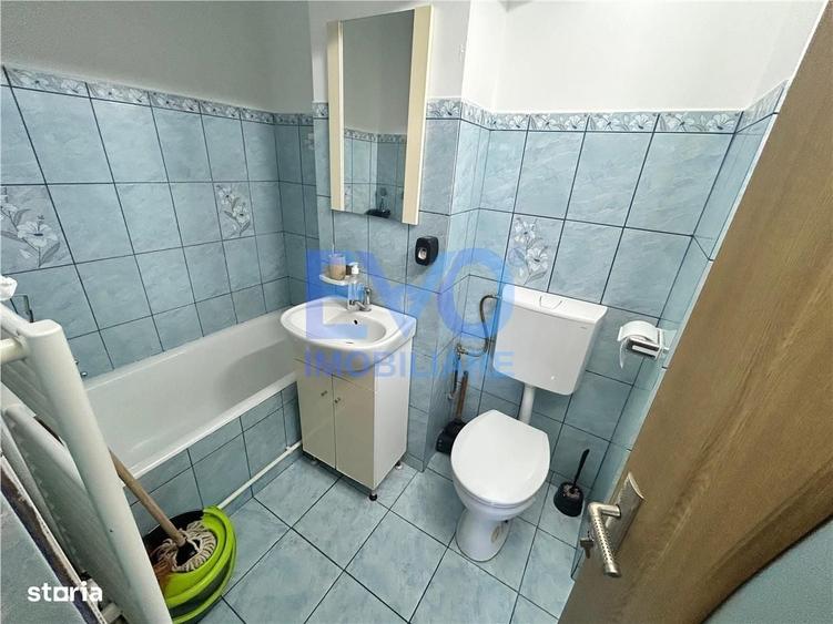 Apartament De Inchiriat Cu 1 Camera, Ultracentral - 7