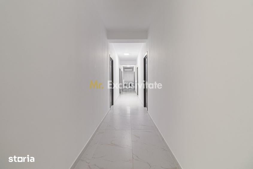 Spațiu comercial, de 431 mp, în Central