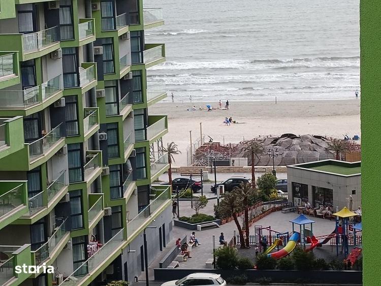 Apartament cu 2 camere în Nord