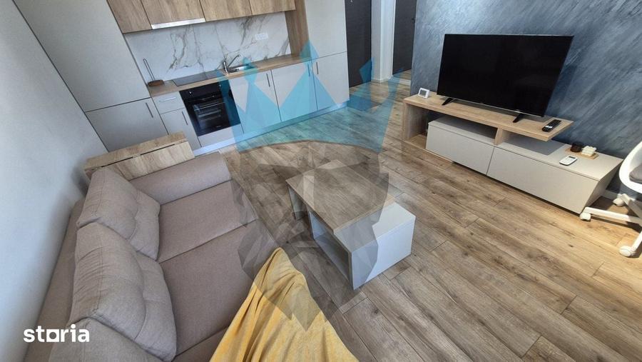 Apartament 2 Camere Grozavesti Regie Residence - 14