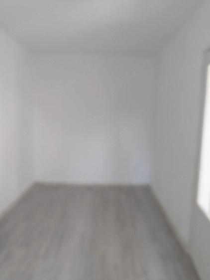 Apartament cu 2 camere nedecomandat în Șagului