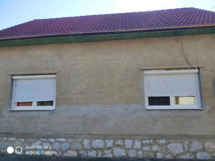 Casă cu 3 camere în Cantemir