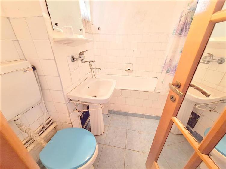 Apartament 2 semidecomandate, etaj 3 din 4, zona Miron Costin - 8