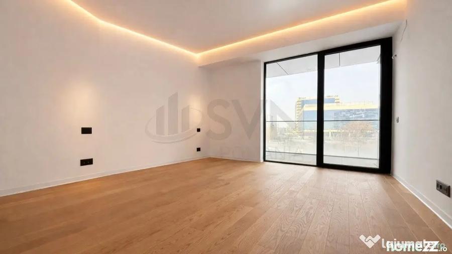 Apartament 2 camere Fabrica de Glucoza Barbu Vacarescu - Bucuresti (Bucuresti-Ilfov) - 7