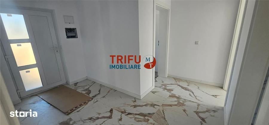 Casă cu 4 camere cu Teren 200 Mp în Central