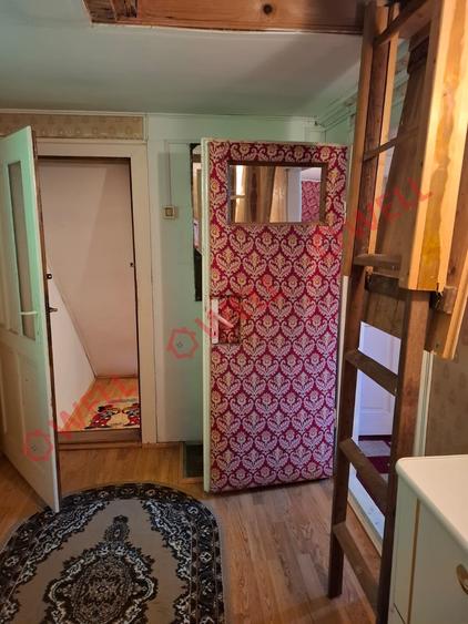 Casă individuală cu 3 camere cu Teren 2158 Mp în Sovata