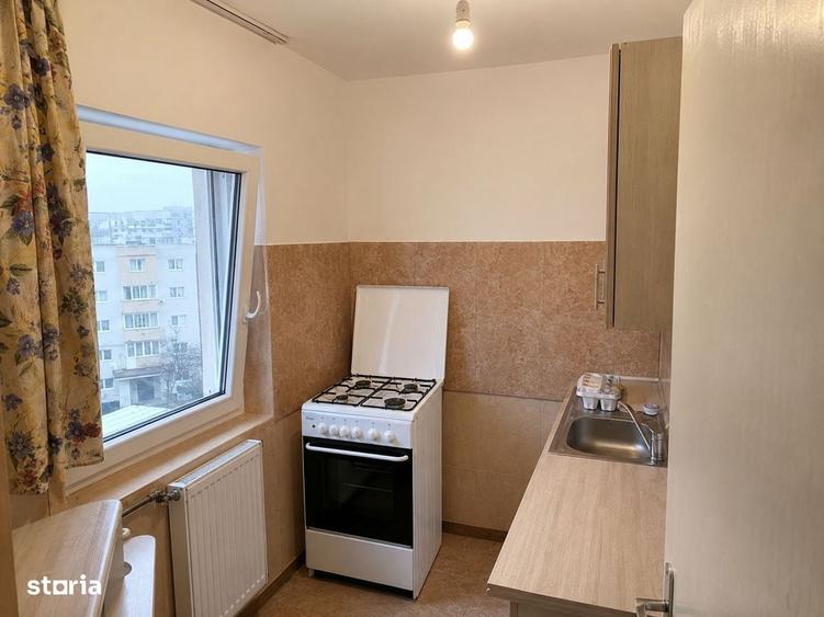 Garsoniera de vanzare 25 mp plus balcon Zorilor zona str Louis Pasteur - 3