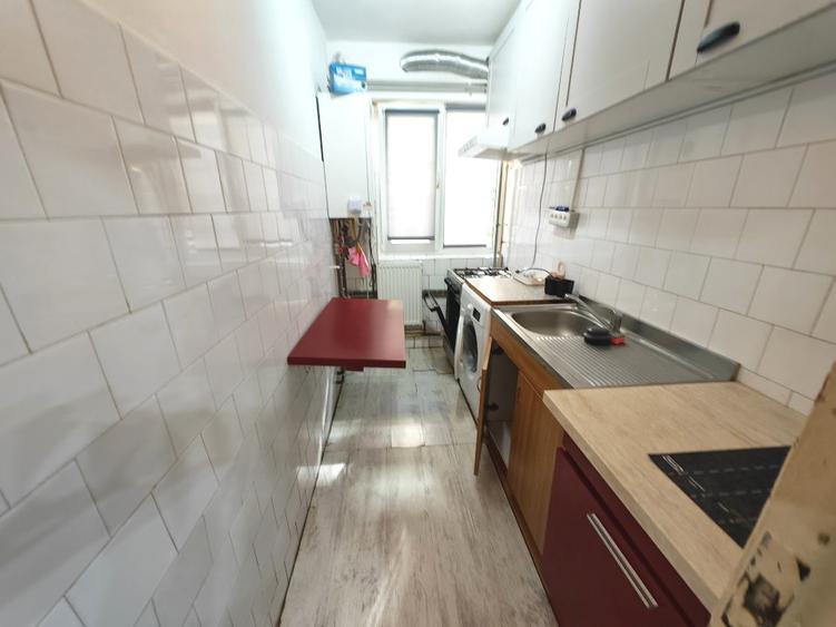 Apartament cu 2 camere, parter, Girocului - Spitalul Județean  - 8