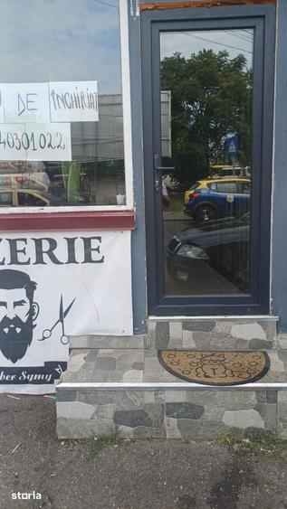 Spațiu comercial, de 16 mp, în Vest